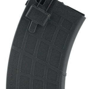 Archangel AA762R02 AA9130 Stock  10rd 7.62x54mmR Black Polymer