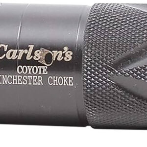 Carlson's Choke Tubes 30040 Coyote Winchester 12 Gauge Ported 17-4 Stainless Steel