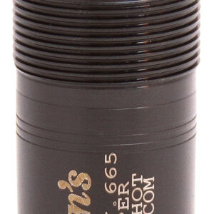 Carlson's Choke Tubes 19592 Extended Turkey Mobil Berretta/Benelli 12 Gauge 17-4 Stainless Steel