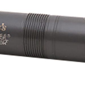 Carlson's Choke Tubes 67002 Extended Turkey Crio Plus Benelli 12 Gauge 17-4 Stainless Steel