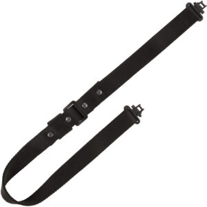 Allen 8061 Quick Adjusting  Black Nylon Adjustable Rifle