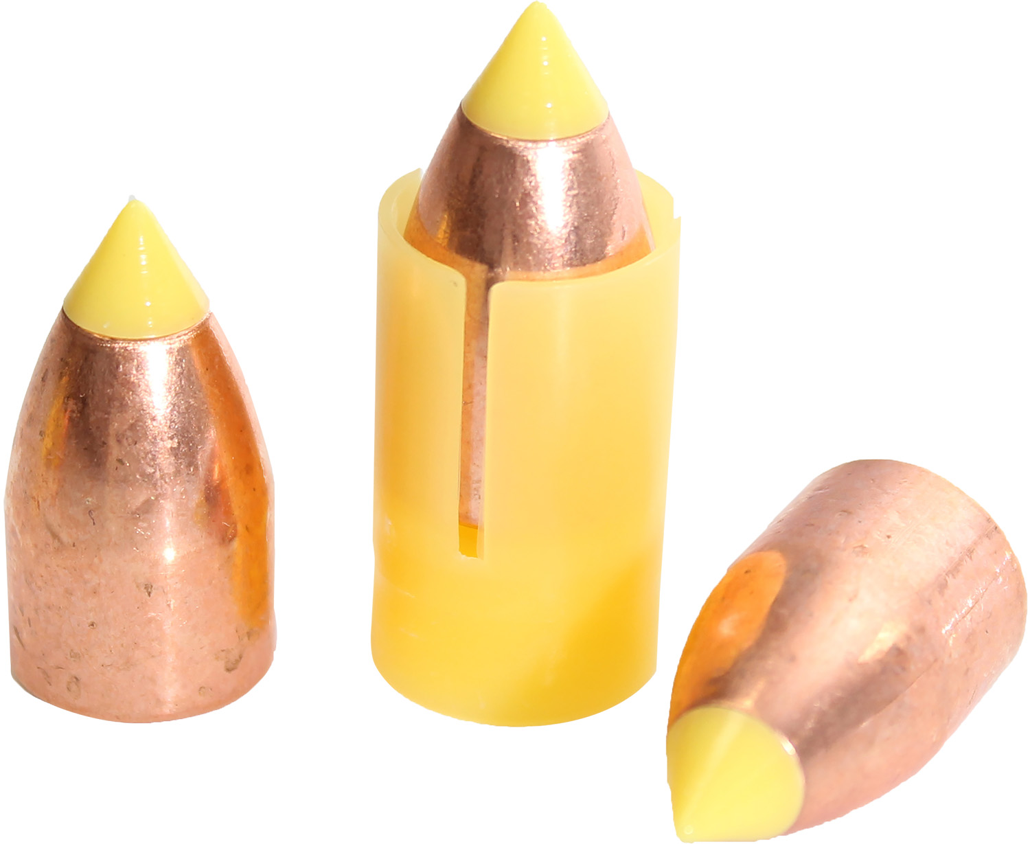 Traditions A1824 Smackdown 50Cal Super Shock Tip 250gr 15/Box