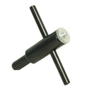 Traditions A1260 Nipple Wrench Revolver Traditions 1851/1858/1860 Black