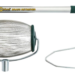 Caldwell 125789 Brass Retriever Multi-Caliber