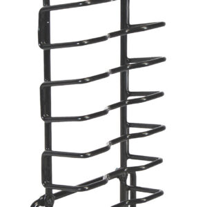 Lockdown 222972 AR-15 Magazine Rack Steel
