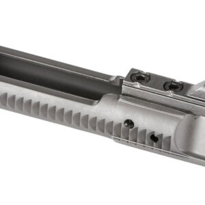 Spikes ST5BG01 Bolt Carrier Group 223 Rem,5.56x45mm NATO Black Phosphate Steel AR-15, M16 Full Auto