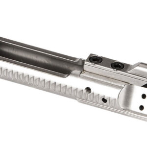 Spikes ST5BG03 Bolt Carrier Group 223 Rem,5.56x45mm NATO Nickel Boron Steel AR-15, M16 Full Auto