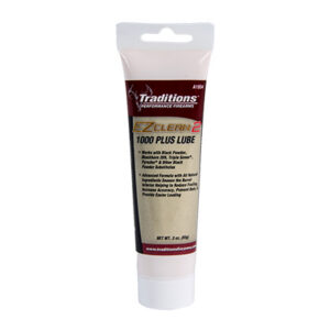 TRA EZCLN2 1000 PLUS LUBE 3OZ