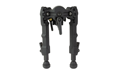ACCU-TAC PC-4 BIPOD BLK - Image 2