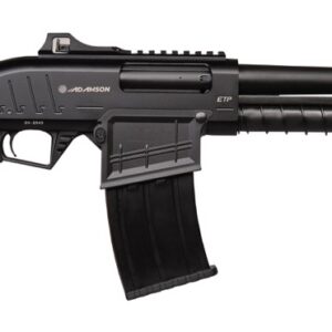 ETP-MAG 12GA SYN 18 MAG FED PUMP SG