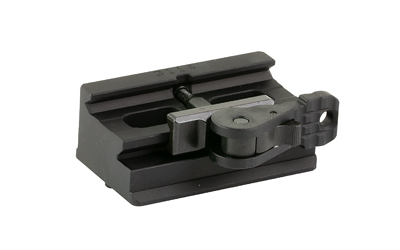 AM DEF ARCA TO PICATINNY TRIPOD