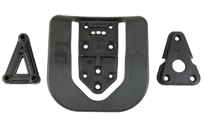 RAPID FORCE STANDARD PADDLE BK