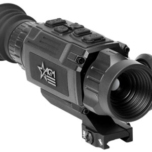 AGM RATTLER V2 19-256 THERMAL IMAGING RIFLE SC