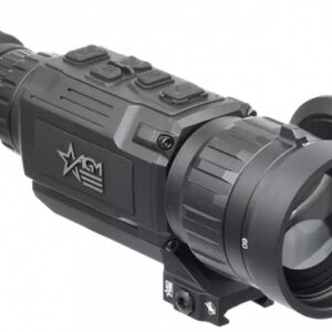 AGM CLARION 640 DUAL FOCUS 25/50 THERMAL