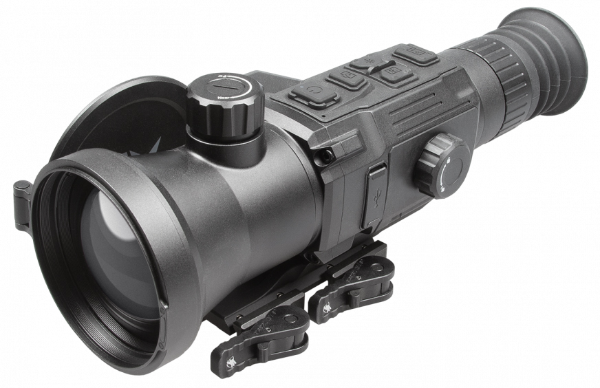 AGM EVOLVER LRF 1280