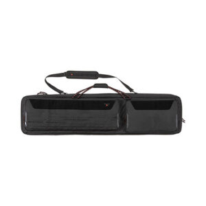 ALLEN TAC SIX UNIT 55IN TACTICAL CASE BLK