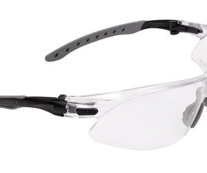 ALLEN ULTRX KEEN SAFETY GLASS CLEAR
