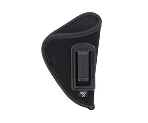 ALLEN IWB HOLSTER SIZE #00 BLK RH