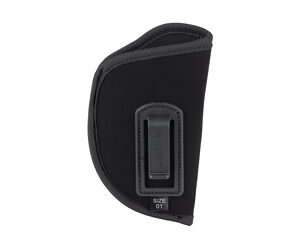 ALLEN IWB HOLSTER SIZE #01 BLK RH