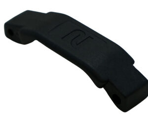 AMEND2 AR-15 V1 POLYMER TRIGGER GUARD BLK