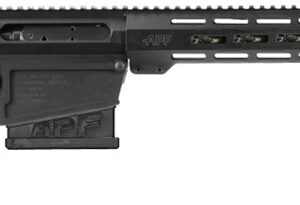APF 300WIN 18 BLACK 4 5RD MAG CARBON BBL HARD