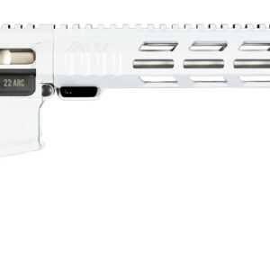 APF DMR 2.0 204RUG WHITE 18 MLOK PRS LITE