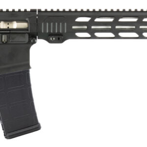 APF VARMINT 2.0 204RUG BLK 20 MLOK PRS LITE