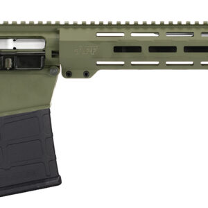 APF VARMINT 2.0 6MM CREED ODG 22 PRS LITE