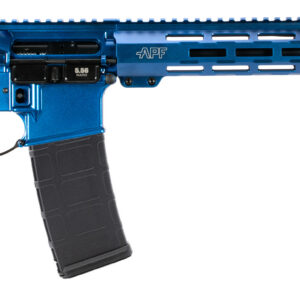 APF 5.56 NATO FURY 16 LIBERTY FX MLOK