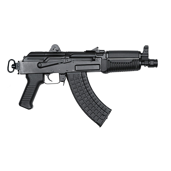 ARS SAM7K 7.62X39 8.5 5RD MILLED BLK