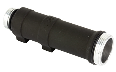 ARISAKA 18650 SERIES LIGHT BODY BLK - Image 2
