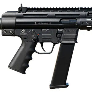 ATI GSG-9 9MM 7.9 TB GLK/SIG 33RD MAG ADAPTER