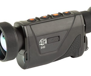 ATN BLZEHNTER 3.5-28X THERM MONO LRF