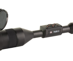 ATN THOR5 5-40X 640X480 THERMAL SCP