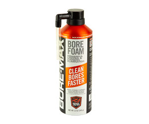 REAL AVID BORE MAX FOAM 12OZ