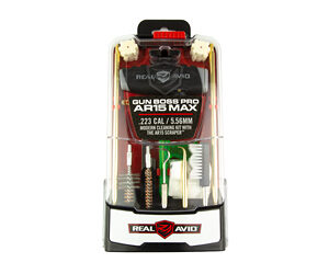 REAL AVID GUN BOSS PRO AR15 MAX