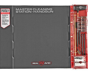 REAL AVID MASTER CLEANING STATION -H