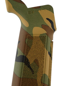 B5 P-GRIP 23 WOODLAND