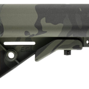 B5 SOPMOD STOCK MC-BLK MIL-SPEC