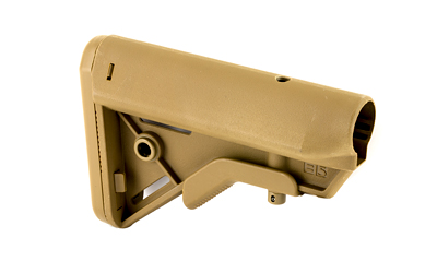 B5 BRAVO STK MIL-SPEC CB - Image 3