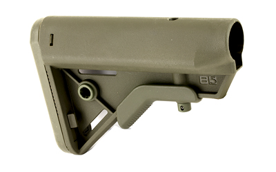 B5 BRAVO STK MIL-SPEC ODG - Image 3