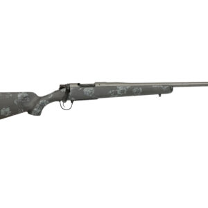 CHRISTENSEN ARMS MESA FFT 22CM TUNGSTEN 20"