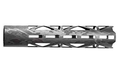 BAD CRBN FIBER M-LOK HNDGRD 10" BLK