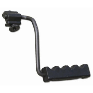 BARR RIFLE CARRY HANDLE