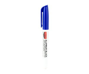 B/C ALUMINUM BLACK TOUCH-UP PEN