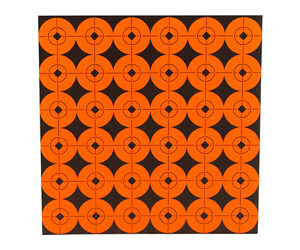 B/C TARGET SPOTS 360-1"