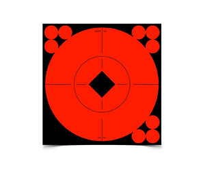 B/C TARGET SPOTS 10-6"
