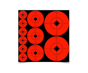 B/C TARGET SPOTS ASSORTMENT