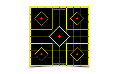 B/C SHT-N-C SIGHT IN TGT 15-8"