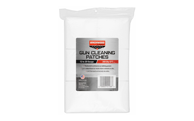 B/C PATCHES 3" 12-20GA 300PK